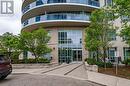 2202 - 80 Absolute Avenue, Mississauga, ON  - Outdoor 