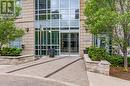 2202 - 80 Absolute Avenue, Mississauga, ON  - Outdoor 