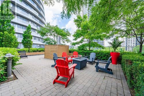 2202 - 80 Absolute Avenue, Mississauga, ON - Outdoor