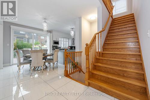 14 Valleywest Road, Brampton, ON - Indoor Photo Showing Other Room