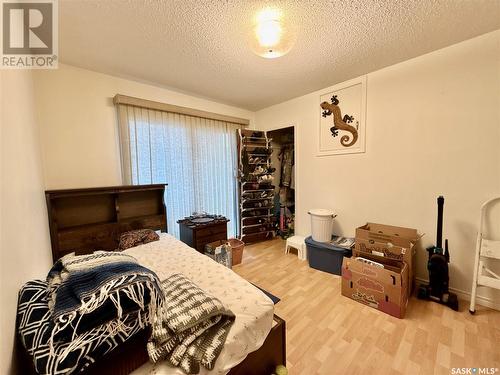 28 Mowat Place, Regina, SK - Indoor Photo Showing Bedroom