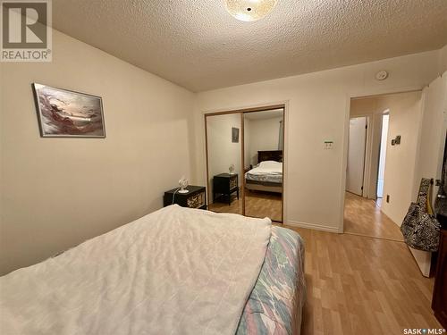 28 Mowat Place, Regina, SK - Indoor Photo Showing Bedroom