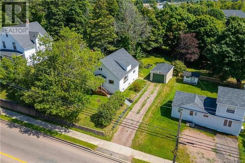 205 Main Street, Sackville, NB - Outdoor