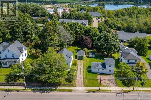 205 Main Street, Sackville, NB - Outdoor With View