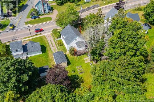 205 Main Street, Sackville, NB - Outdoor With View