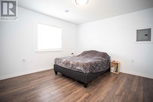 9 Sixth Street, Bell Island, NL - Indoor Photo Showing Bedroom