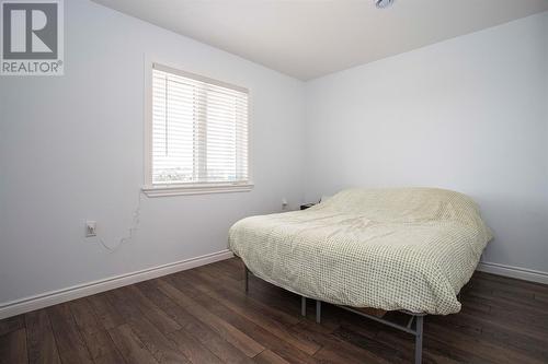 9 Sixth Street, Bell Island, NL - Indoor Photo Showing Bedroom