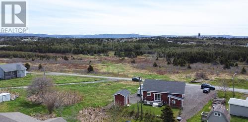 9 Sixth Street, Bell Island, NL - Outdoor With View