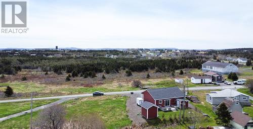 9 Sixth Street, Bell Island, NL - Outdoor With View