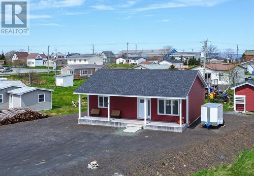 9 Sixth Street, Bell Island, NL - Outdoor