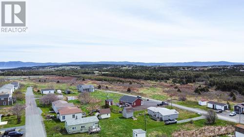 9 Sixth Street, Bell Island, NL - Outdoor With View