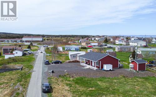 9 Sixth Street, Bell Island, NL - Outdoor With View