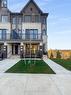 2102 - 160 Densmore Road, Cobourg, ON  - Outdoor With Facade 