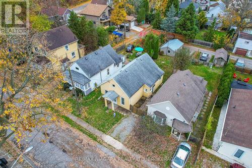 4125 May Avenue, Niagara Falls (210 - Downtown), ON - Outdoor With View