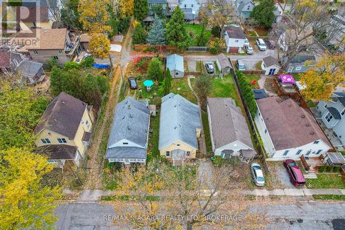 4125 May Avenue, Niagara Falls (210 - Downtown), ON - Outdoor With View