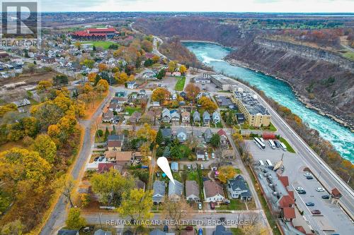 4125 May Avenue, Niagara Falls (210 - Downtown), ON - Outdoor With View