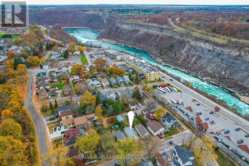 4125 May Avenue, Niagara Falls (210 - Downtown), ON - Outdoor With View