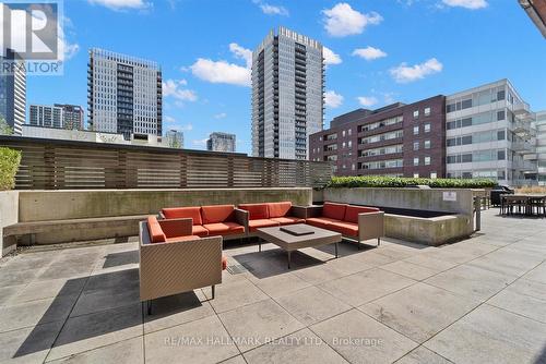 Ph2606 - 225 Sackville Street, Toronto, ON - Outdoor