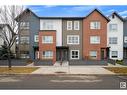 #13 2560 Pegasus Bv Nw, Edmonton, AB  - Outdoor With Facade 