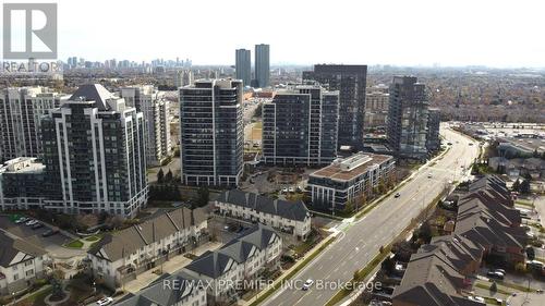 108 - 85 North Park Road, Vaughan, ON - Outdoor With View