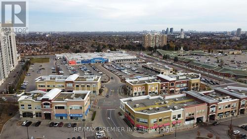 108 - 85 North Park Road, Vaughan, ON - Outdoor With View