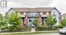 61 - 2275 Bur Oak Avenue, Markham, ON  - Outdoor With Facade 