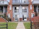 61 - 2275 Bur Oak Avenue, Markham, ON  - Outdoor With Facade 