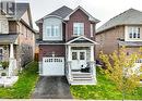 2983 Annalysse Drive E, Orillia, ON  - Outdoor With Facade 