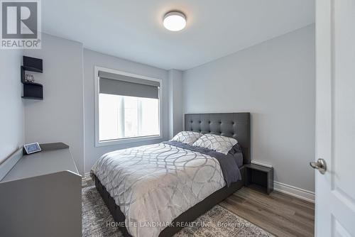 2983 Annalysse Drive E, Orillia, ON - Indoor Photo Showing Bedroom