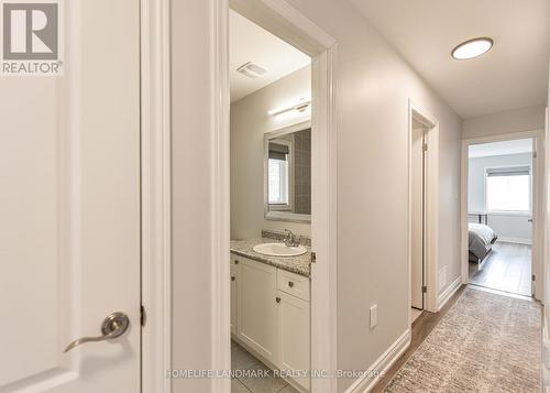 2983 Annalysse Drive E, Orillia, ON - Indoor Photo Showing Bathroom