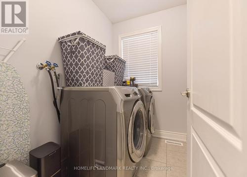 2983 Annalysse Drive E, Orillia, ON - Indoor Photo Showing Laundry Room