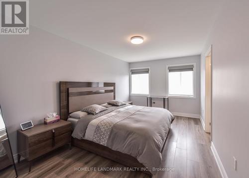 2983 Annalysse Drive E, Orillia, ON - Indoor Photo Showing Bedroom