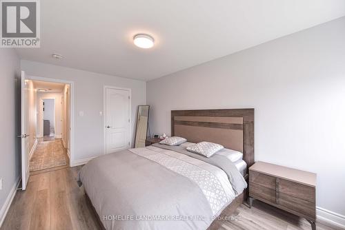 2983 Annalysse Drive E, Orillia, ON - Indoor Photo Showing Bedroom