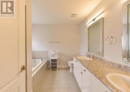 2983 Annalysse Drive E, Orillia, ON - Indoor Photo Showing Bathroom