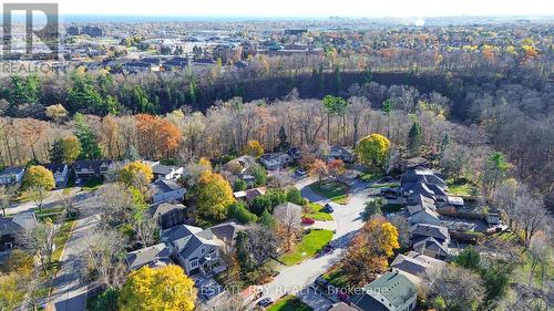 220 Overton Place, Oakville, ON - Outdoor With View