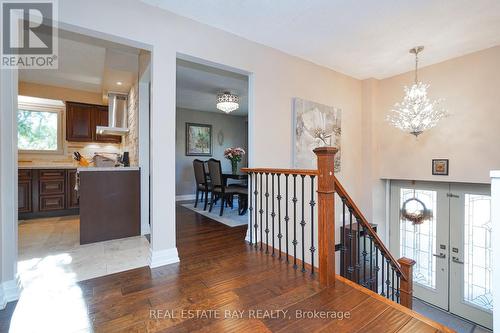 220 Overton Place, Oakville, ON - Indoor Photo Showing Other Room