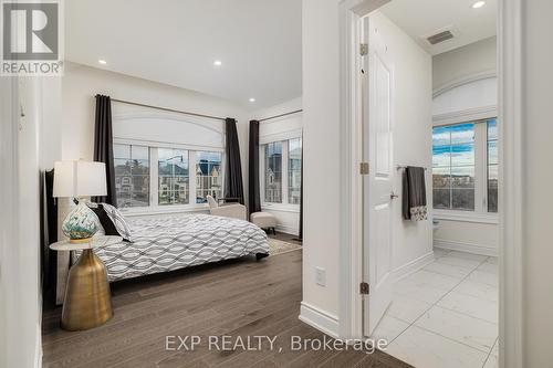 19 Gladiolus Street, Brampton, ON - Indoor Photo Showing Bedroom