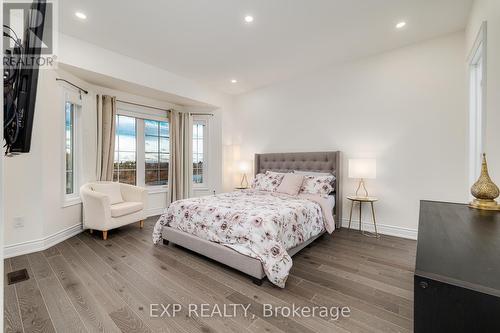 19 Gladiolus Street, Brampton, ON - Indoor Photo Showing Bedroom