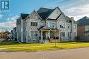 19 Gladiolus Street, Brampton, ON  - Outdoor With Facade 