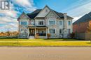 19 Gladiolus Street, Brampton, ON  - Outdoor With Facade 