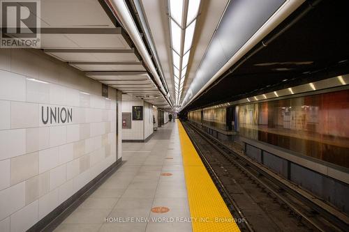 4106 - 28 Freeland Street, Toronto, ON - Indoor Photo Showing Other Room