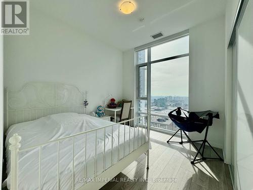 Ph63 - 60 Ann O'Reilly Road, Toronto, ON - Indoor Photo Showing Bedroom