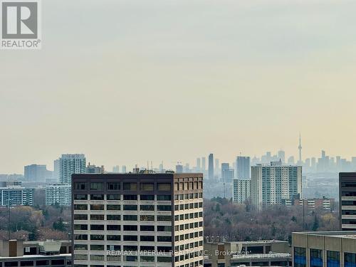 Ph63 - 60 Ann O'Reilly Road, Toronto, ON - Outdoor With View