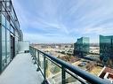 Ph63 - 60 Ann O'Reilly Road, Toronto, ON  - Outdoor With Balcony With View 