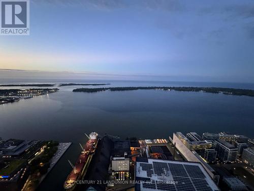 Ph206 - 138 Downes Street, Toronto, ON - Outdoor With Body Of Water With View