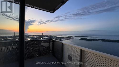 Ph206 - 138 Downes Street, Toronto, ON - Outdoor With Body Of Water With View