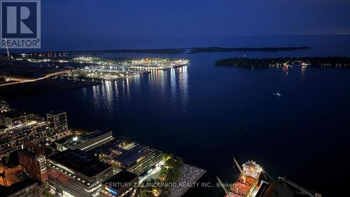 Ph206 - 138 Downes Street, Toronto, ON - Outdoor With Body Of Water With View