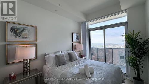 Ph206 - 138 Downes Street, Toronto, ON - Indoor Photo Showing Bedroom