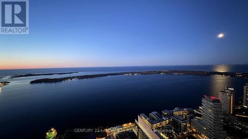 Ph206 - 138 Downes Street, Toronto, ON - Outdoor With Body Of Water With View