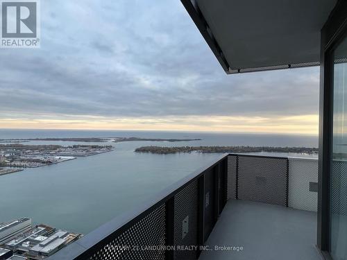 Ph206 - 138 Downes Street, Toronto, ON - Outdoor With Body Of Water With View